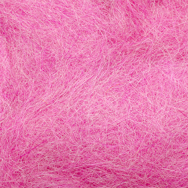 MFC Tailwater Dubbing Fl. Pink Dubbing