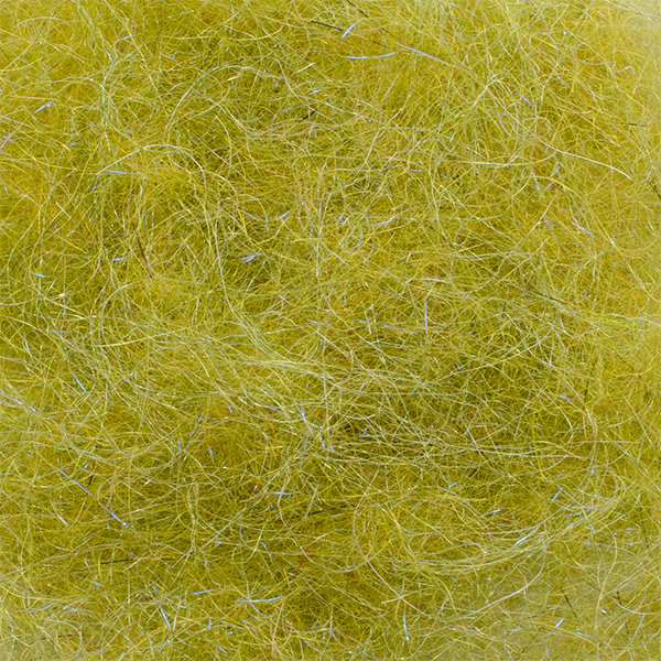 MFC Tailwater Dubbing Olive Dubbing