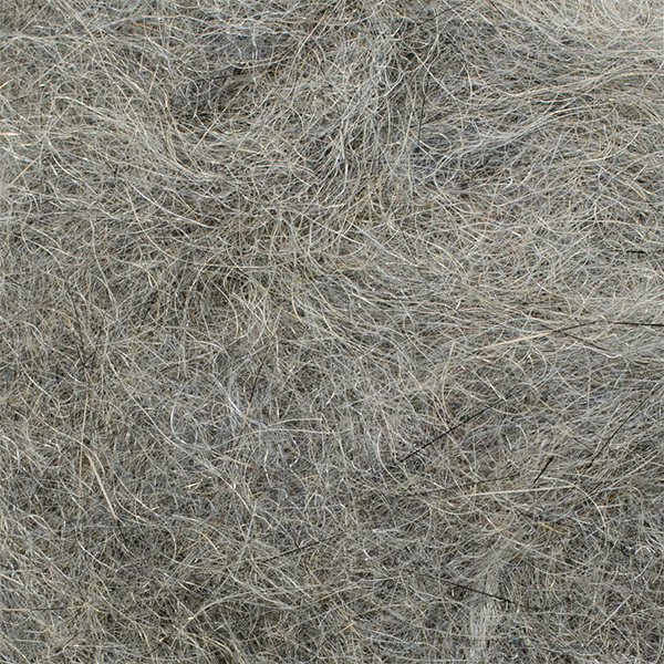 MFC Tailwater Dubbing Sow Bug Grey Dubbing