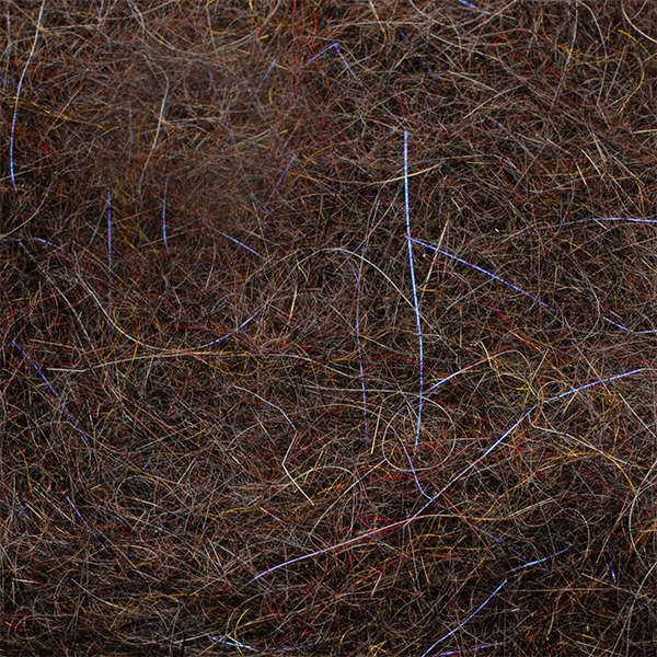 MFC UV Spicy Squirrel Dubbing Dubbing