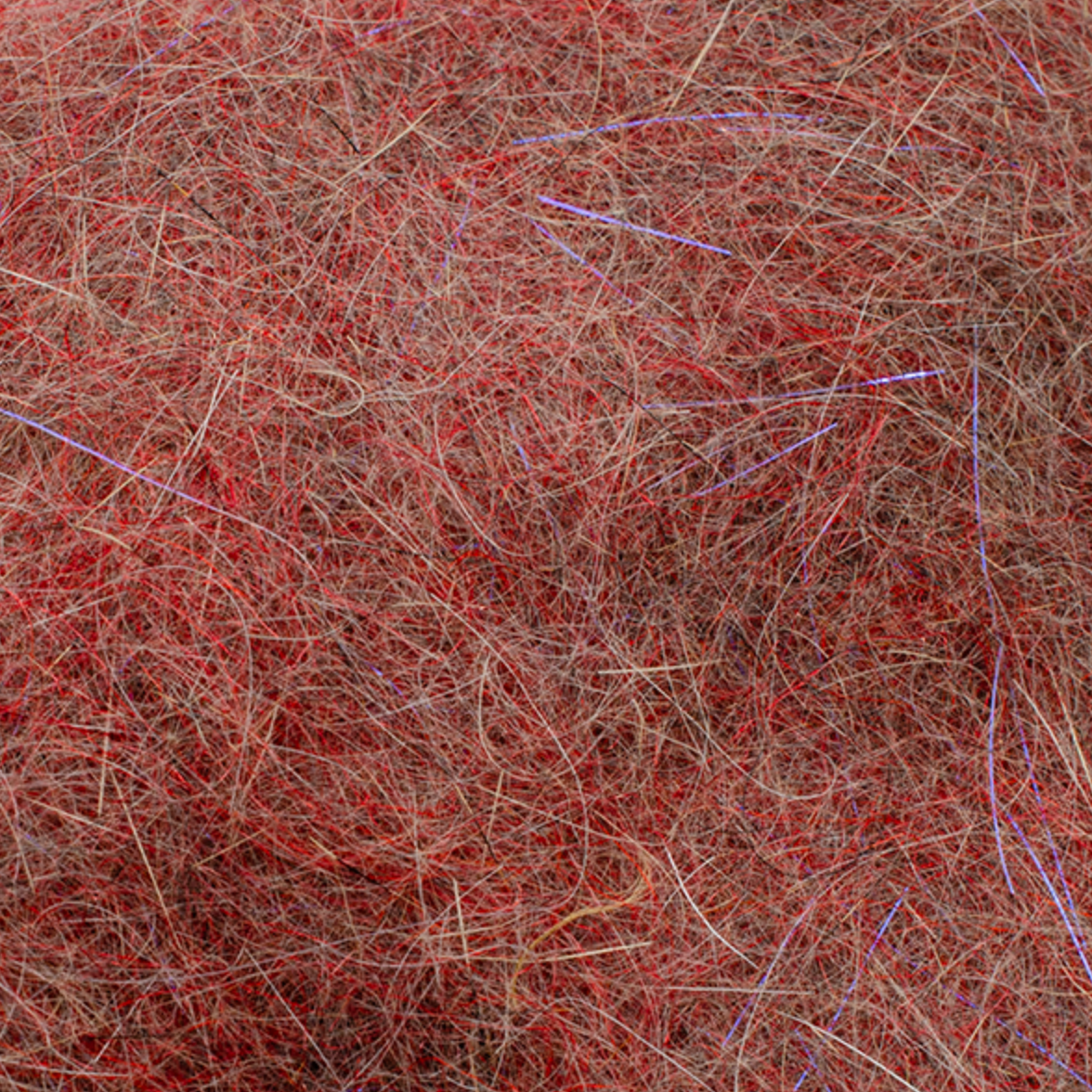 MFC UV Spicy Squirrel Dubbing Dubbing