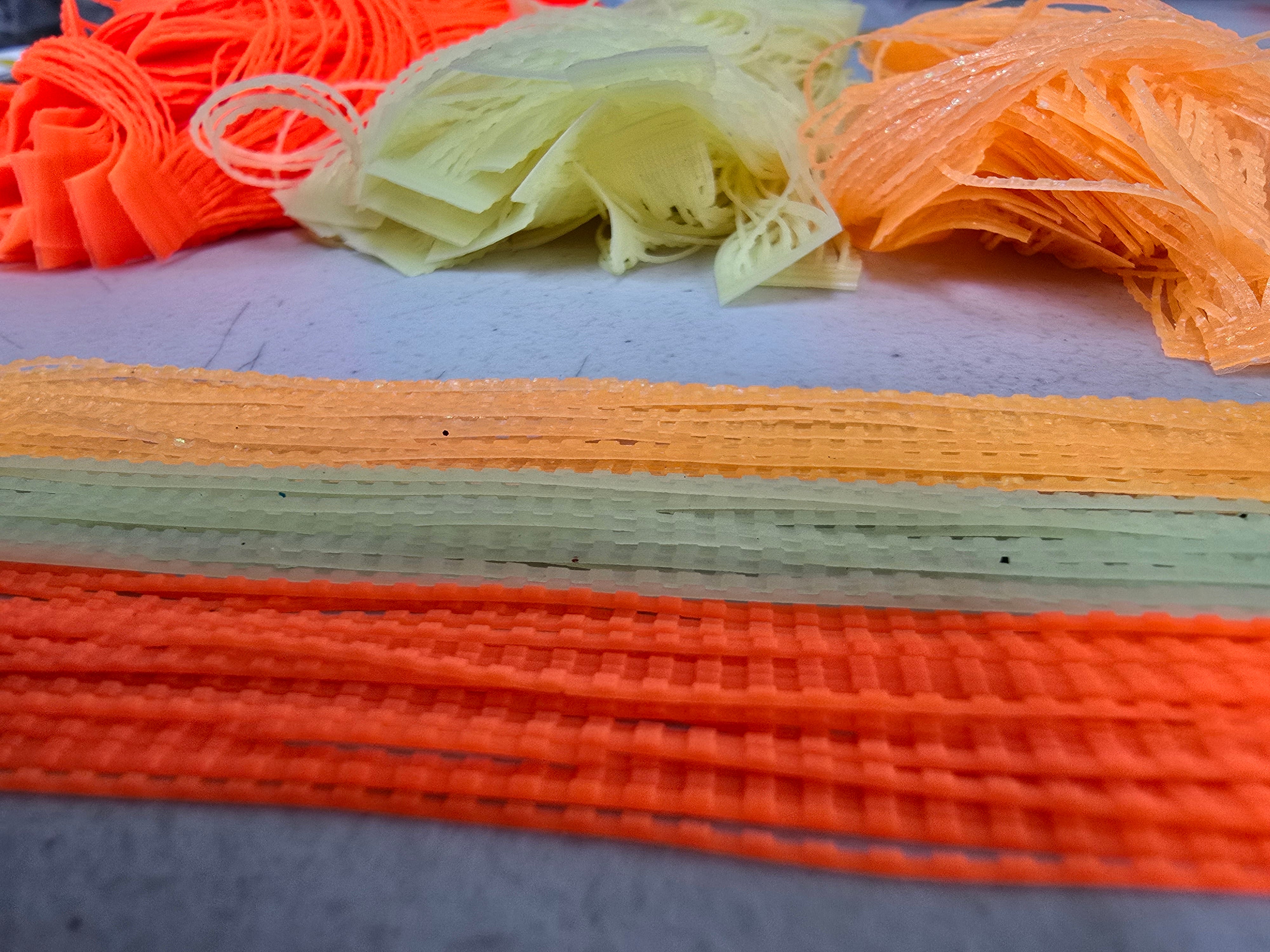 Nature's Spirit Disco Living Legs Rubber Legs