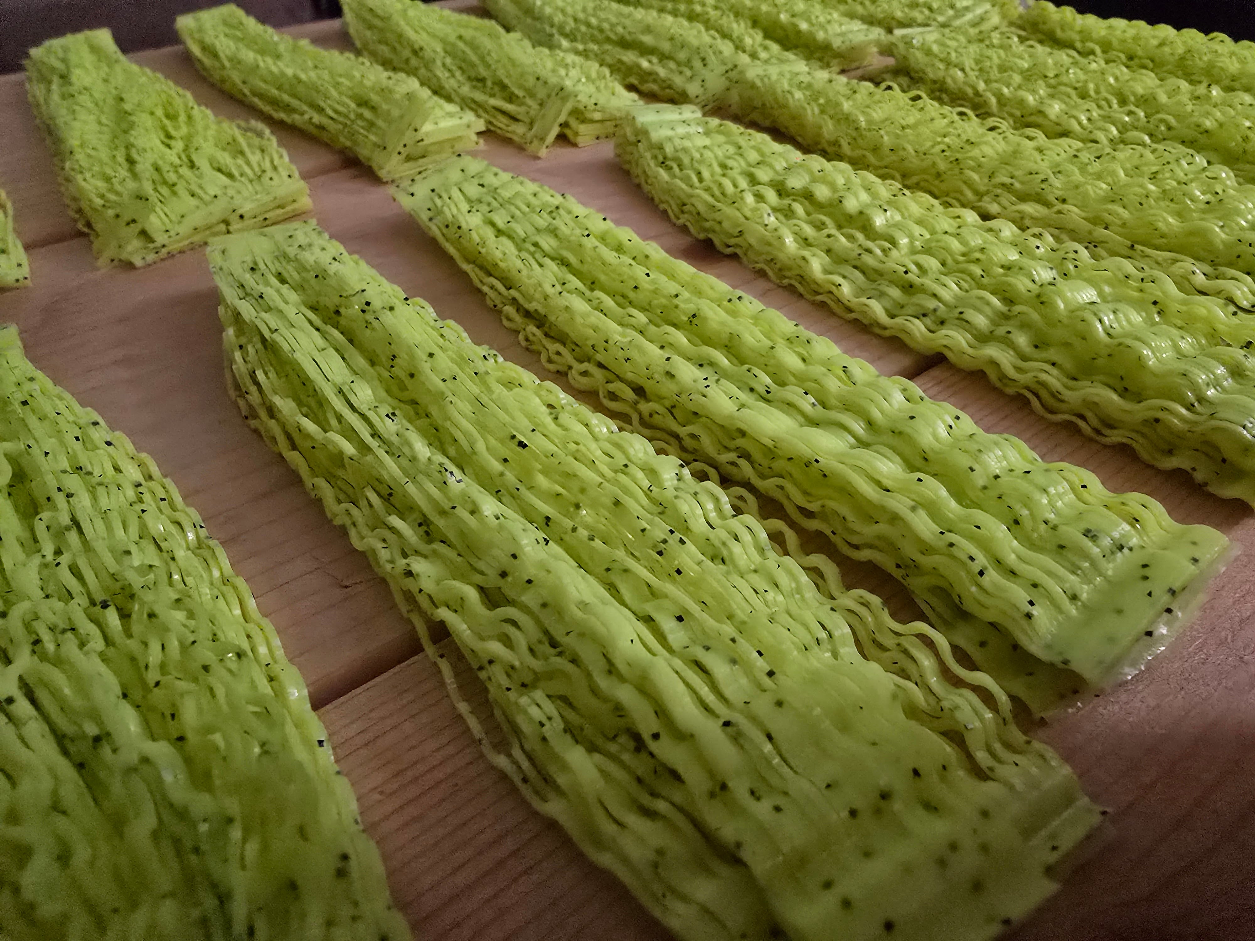 Nature's Spirit Disco Wavy Legs Beads, Eyes, Coneheads