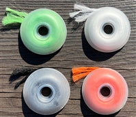 New Zealand Hydrophobic Synthetic Yarn Strike Indicators