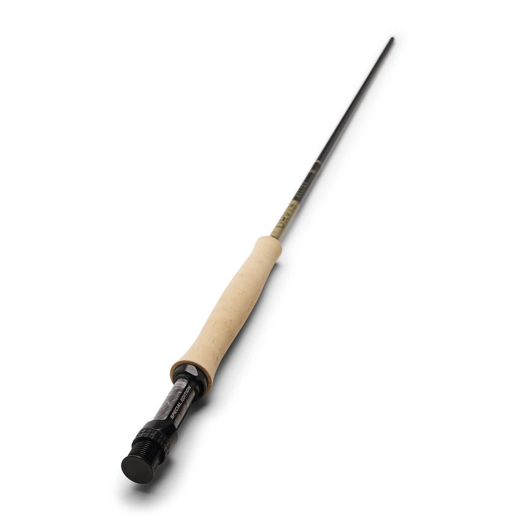 Orvis Helios Limited Edition Dry Fly Rod Fly Rods