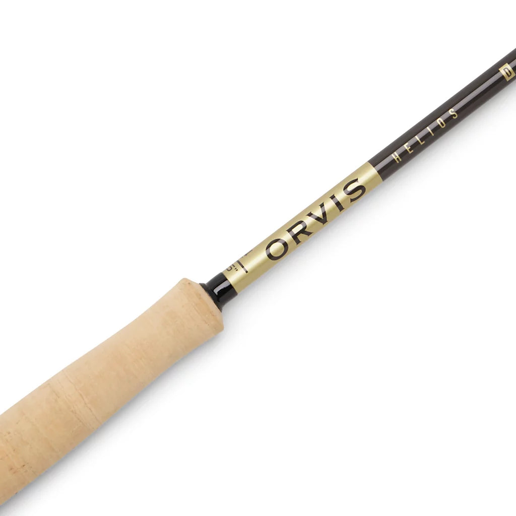 Orvis Helios Limited Edition Dry Fly Rod Fly Rods