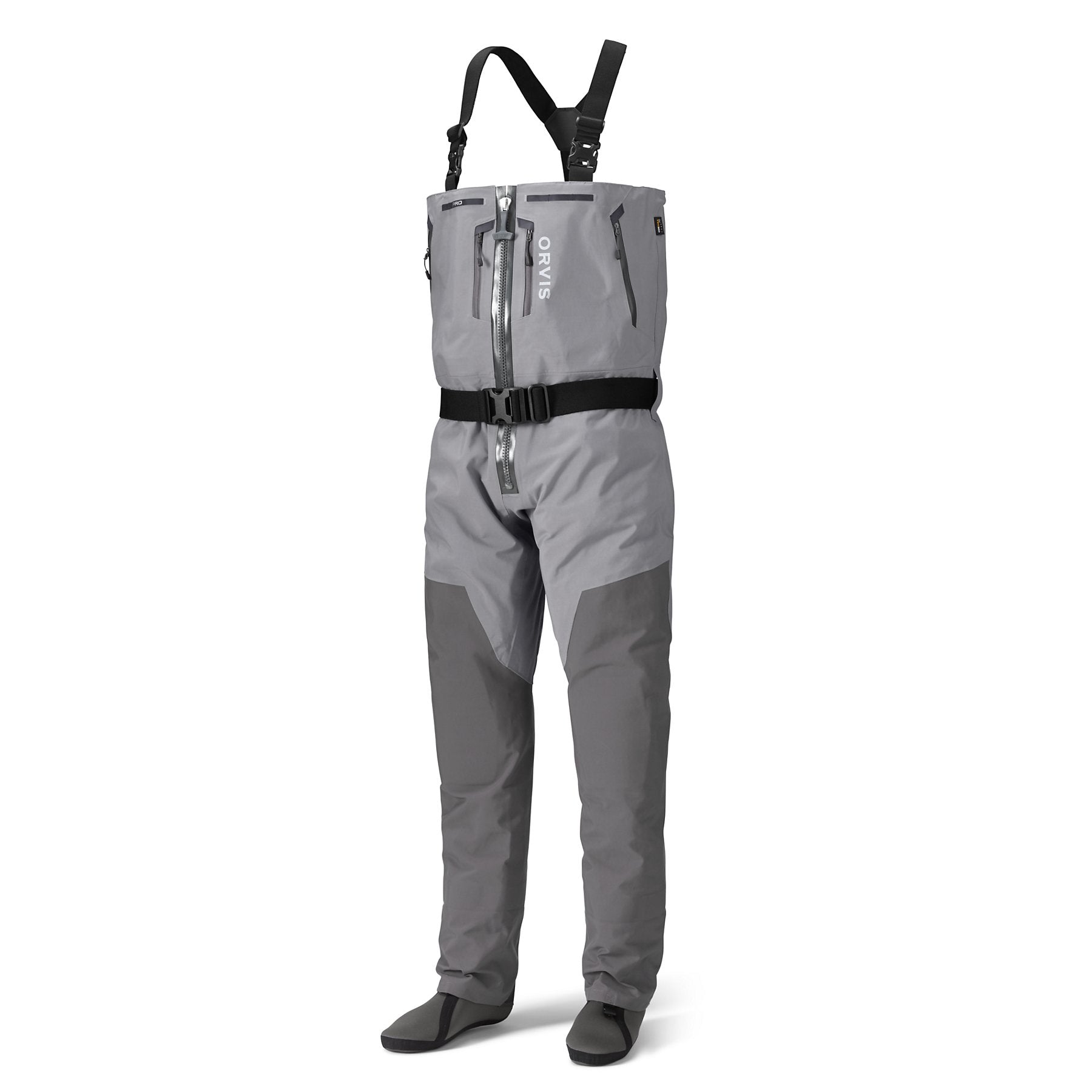 Orvis Men's Pro Zip Wader Waders