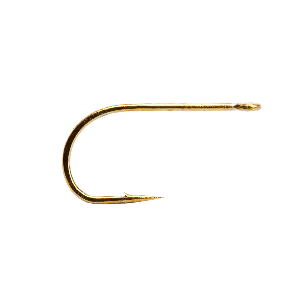 Partridge L3AS Spider Hook 25pk #12 Hooks