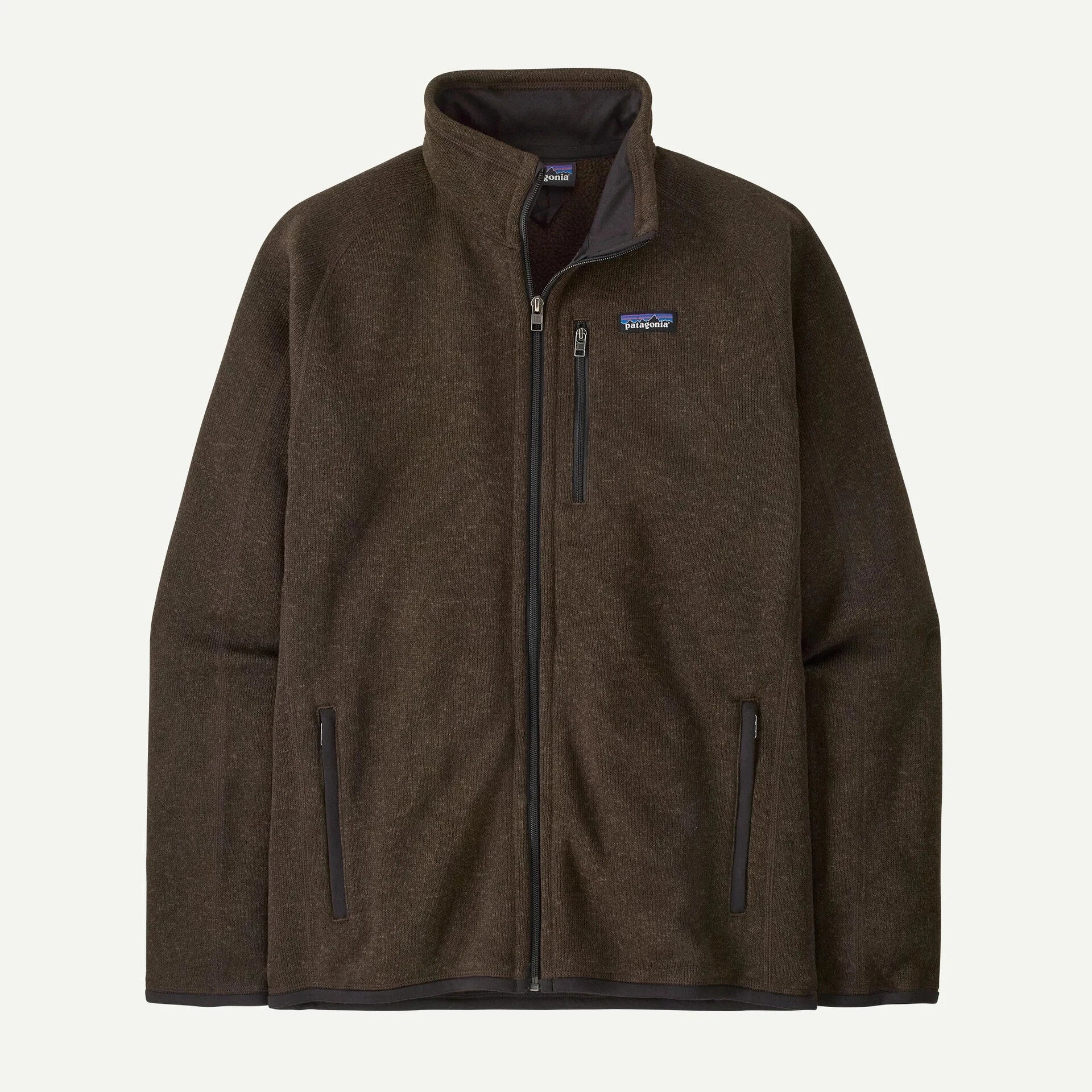 Patagonia Better Sweater Jacket Clothing