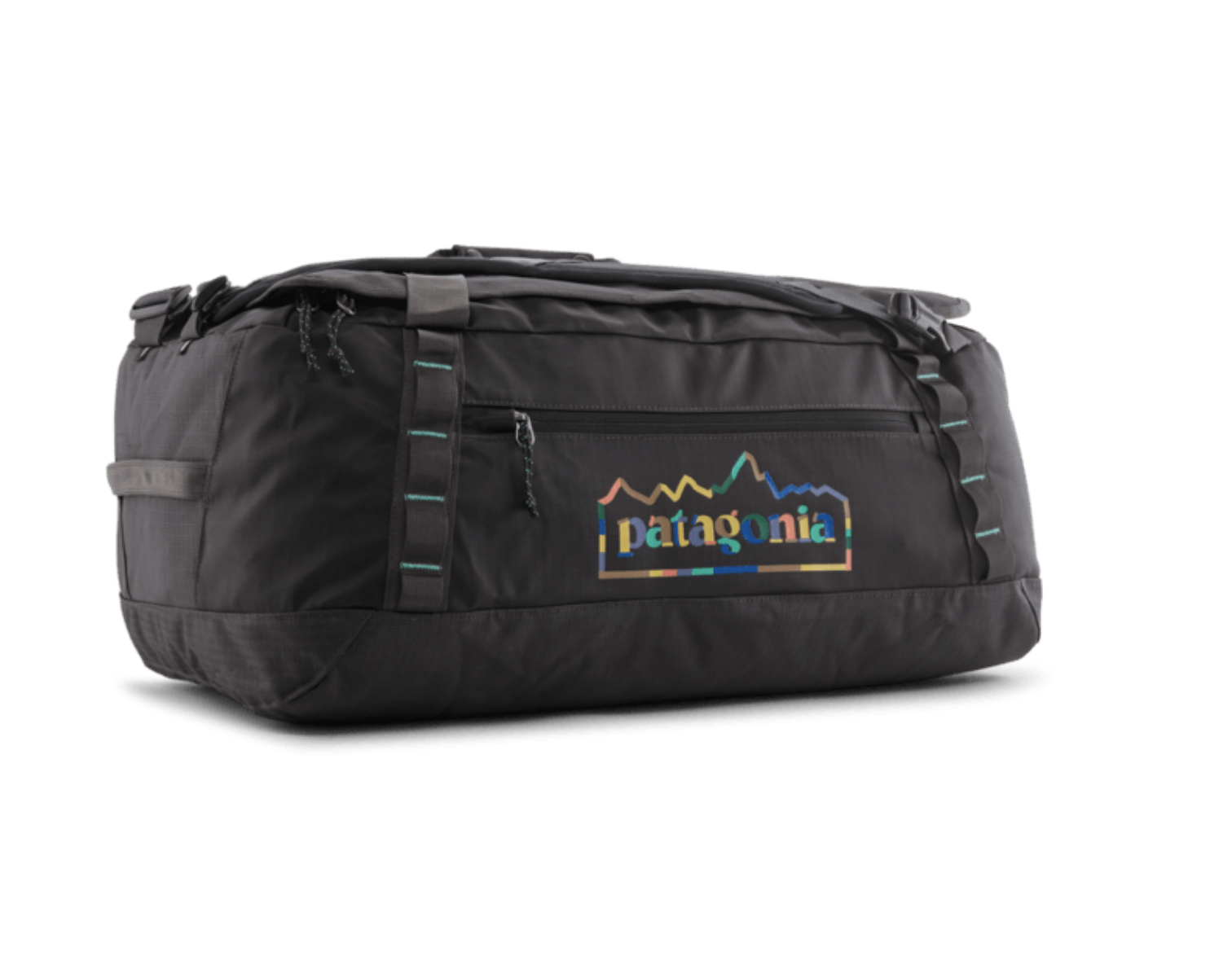 Patagonia Black Hole Duffel 55L Luggage