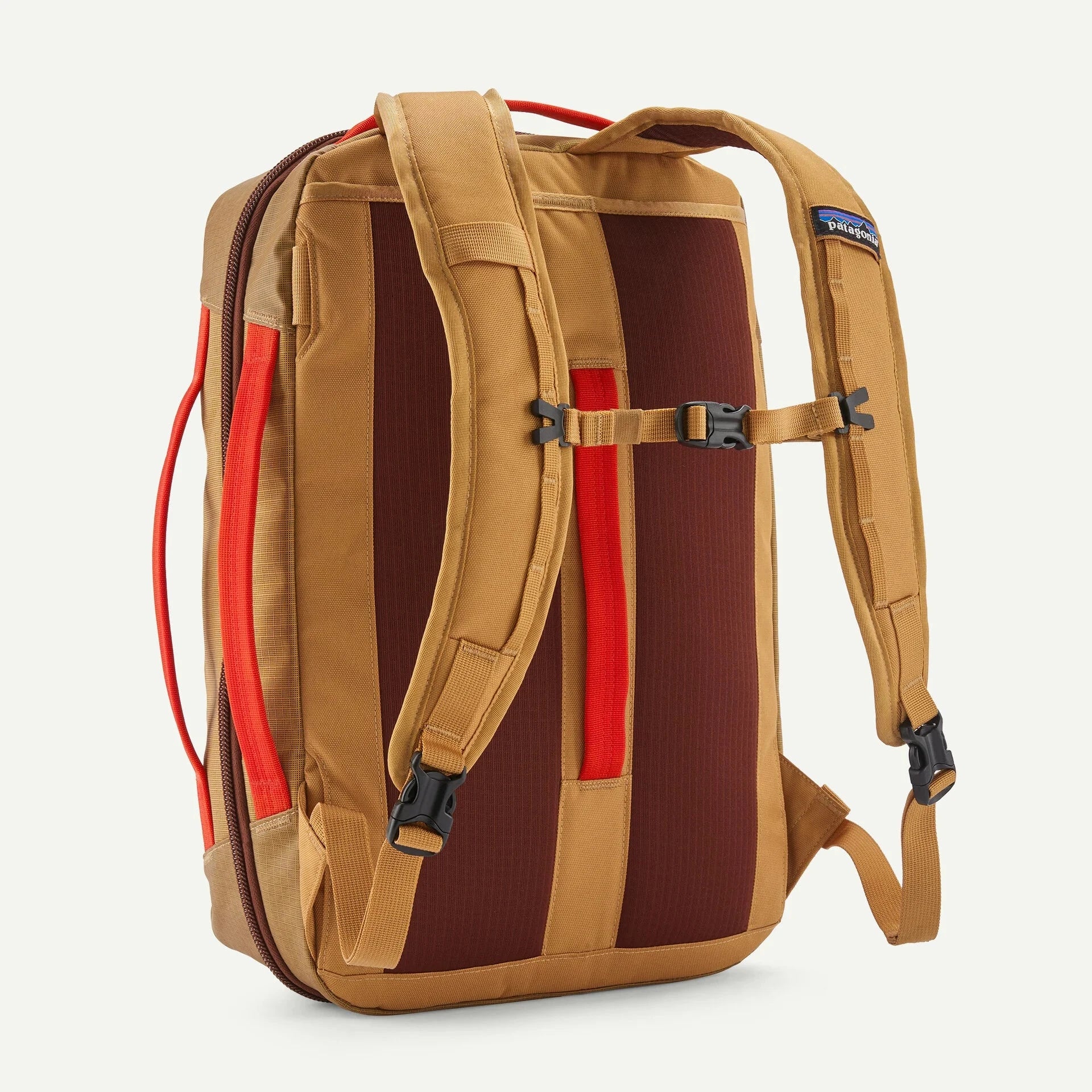 Patagonia Black Hole Micro MLC Luggage