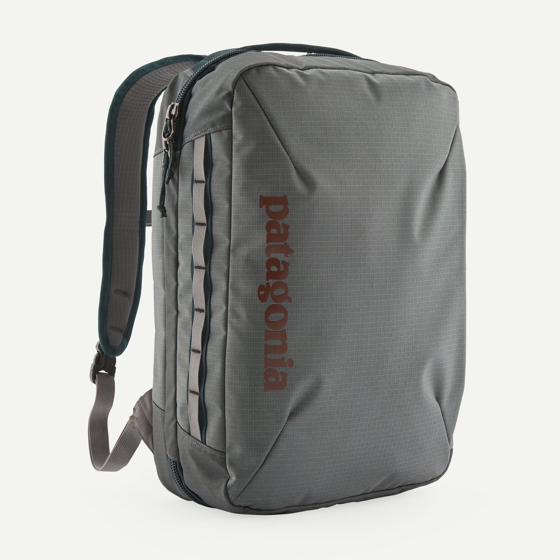 Patagonia Black Hole Micro MLC Noble Grey Luggage