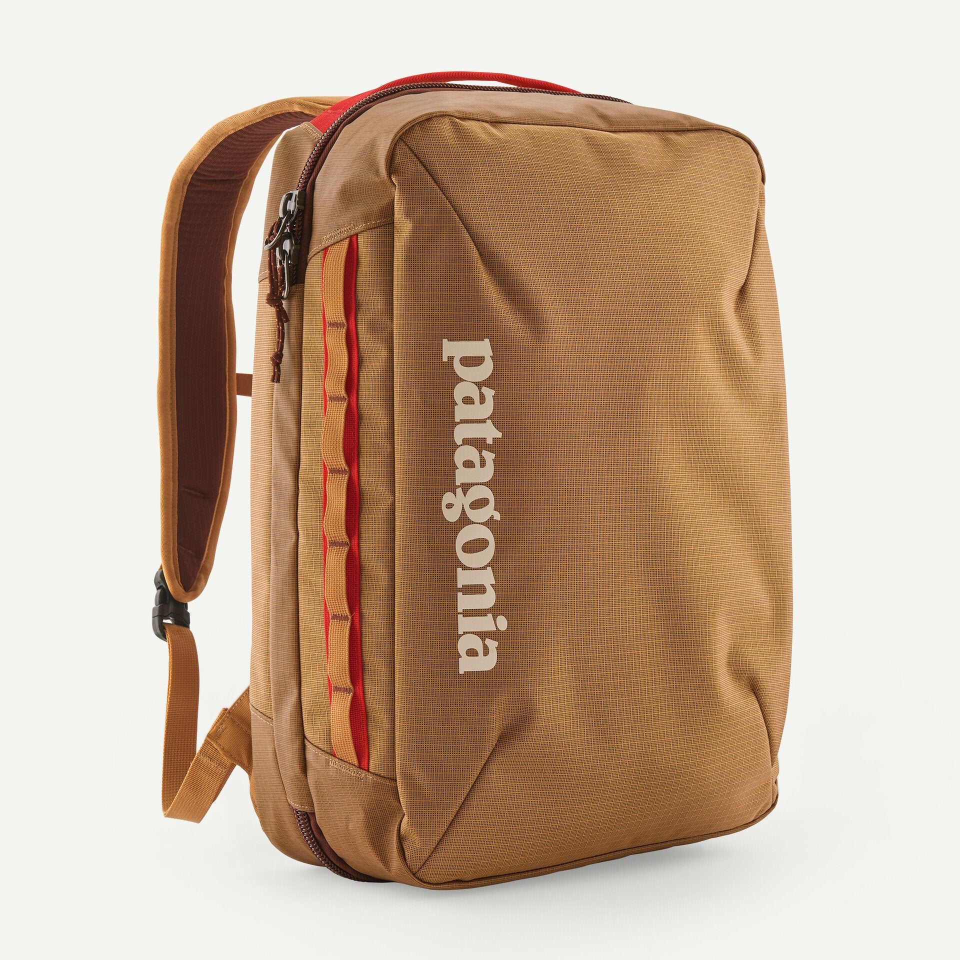 Patagonia Black Hole Micro MLC Talon Gold Luggage