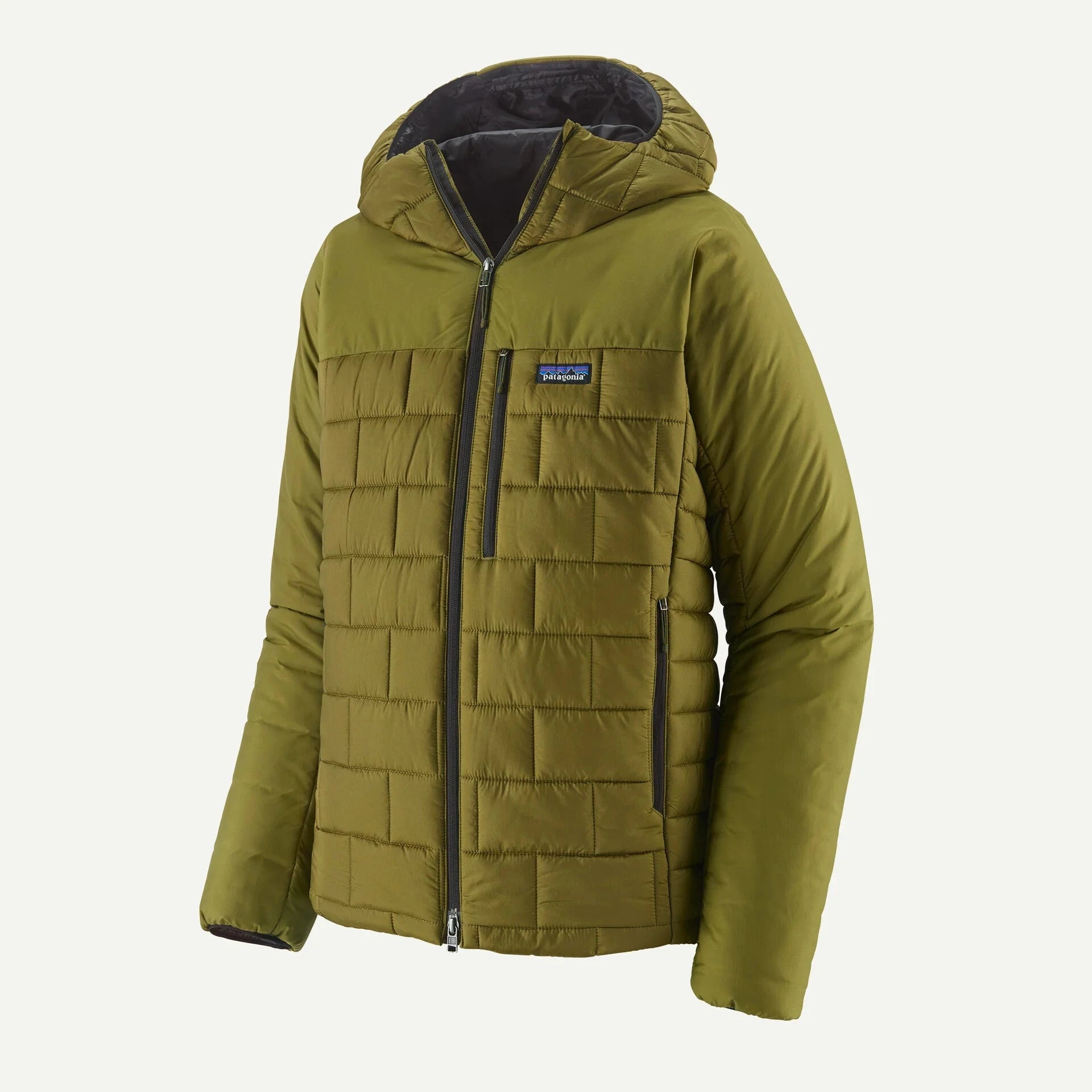 Patagonia M's Hi-Loft Nano Puff Jacket Clothing