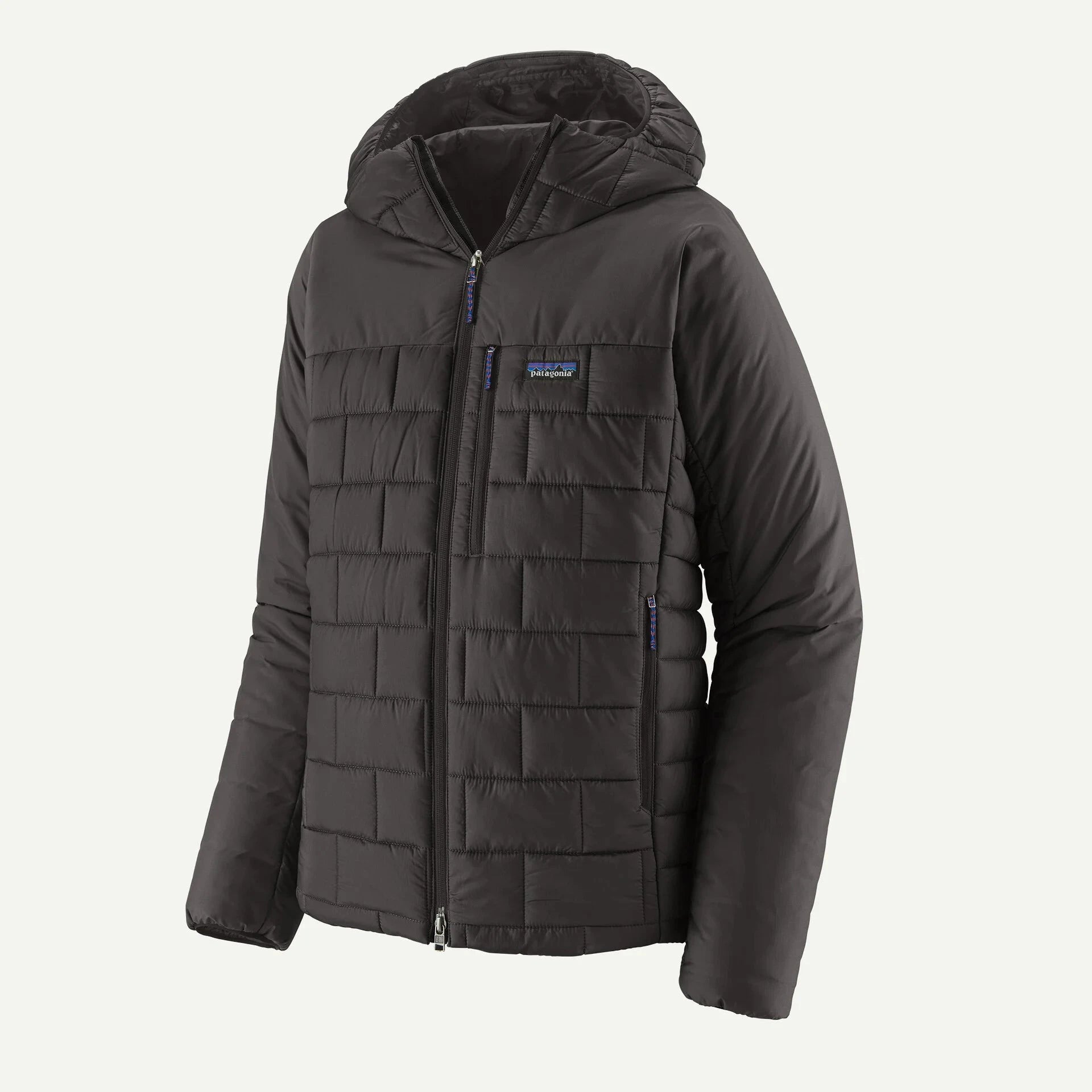 Patagonia M's Hi-Loft Nano Puff Jacket Clothing