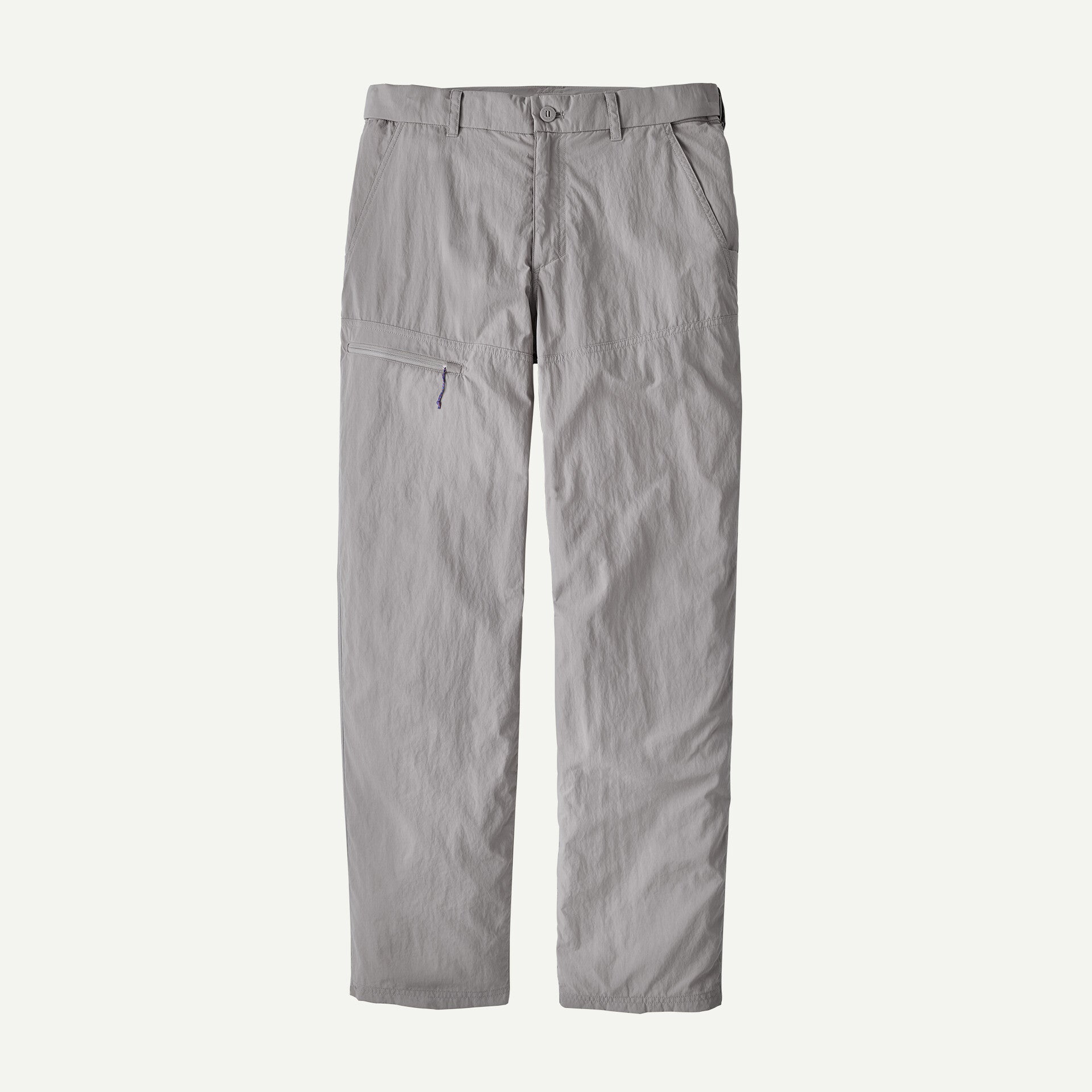 Patagonia Sandy Cay Pants Salt Grey / S Clothing