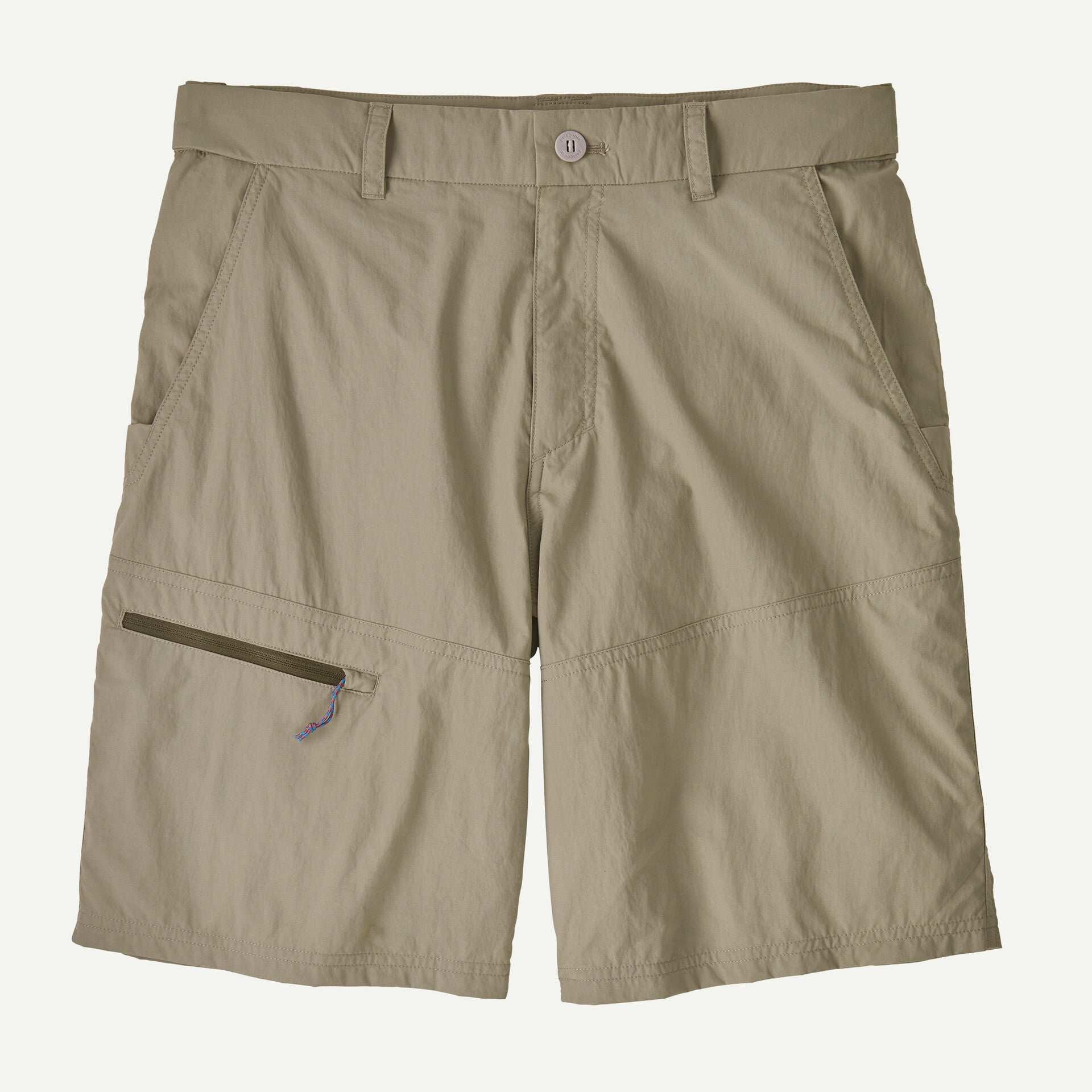 Patagonia Sandy Cay Shorts River Rock Green / S Clothing