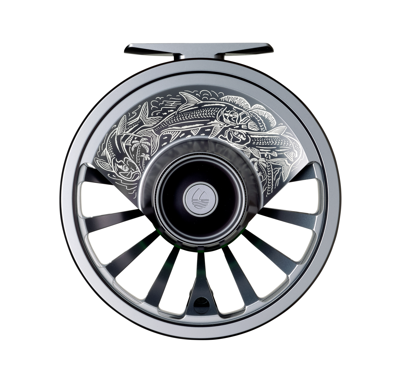 Redington Grande Limited Edition Fly Reel 9/10/11 / Tarpon Fly Reel