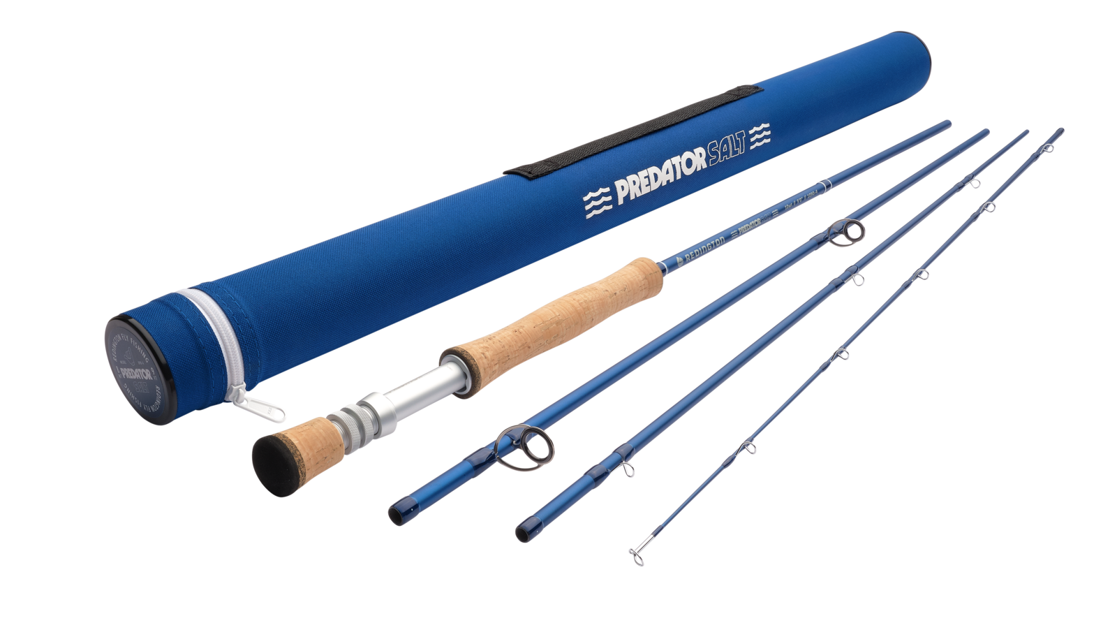 Redington Predator Salt Rod Fly Rods