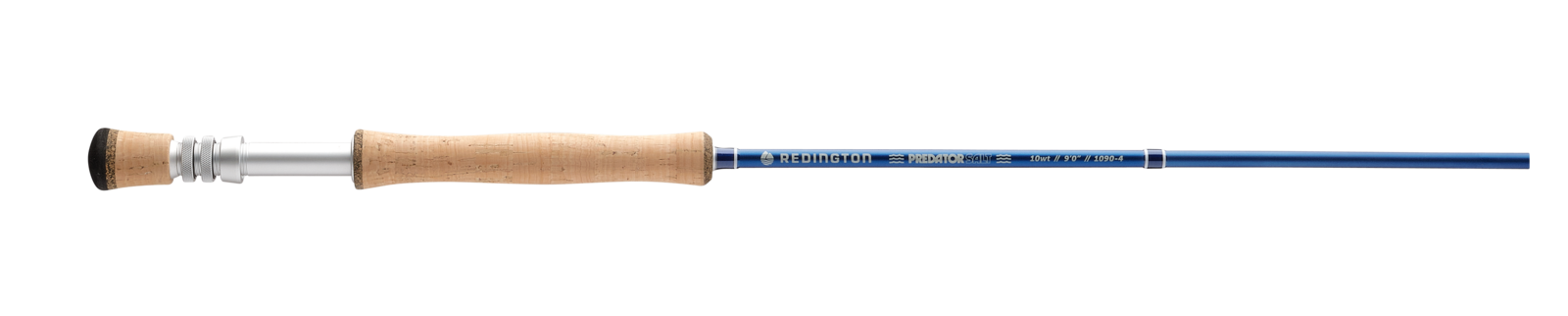 Redington Predator Salt Rod 890-4 (9' 8wt- 4 piece) Fly Rods