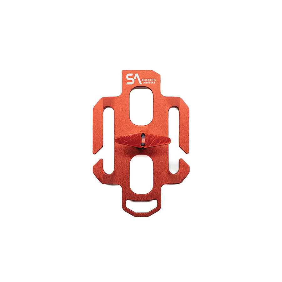Scientific Anglers Outpost Mini Tippet Holder Fly Fishing Accessories