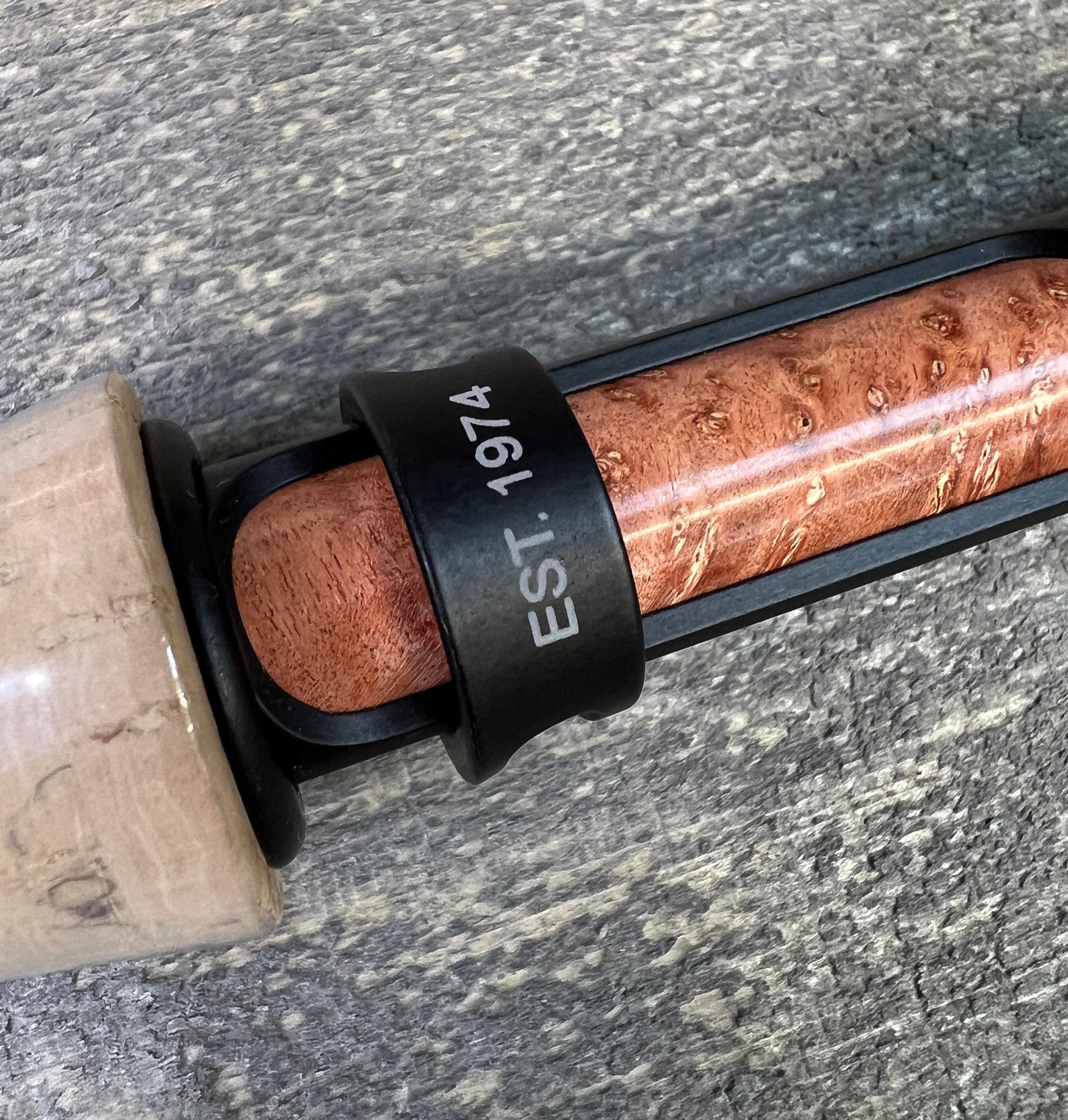 Scott Radian 9' 5 Weight - 905-4 50th Anniversary Edition Fly Rod Fly Rods