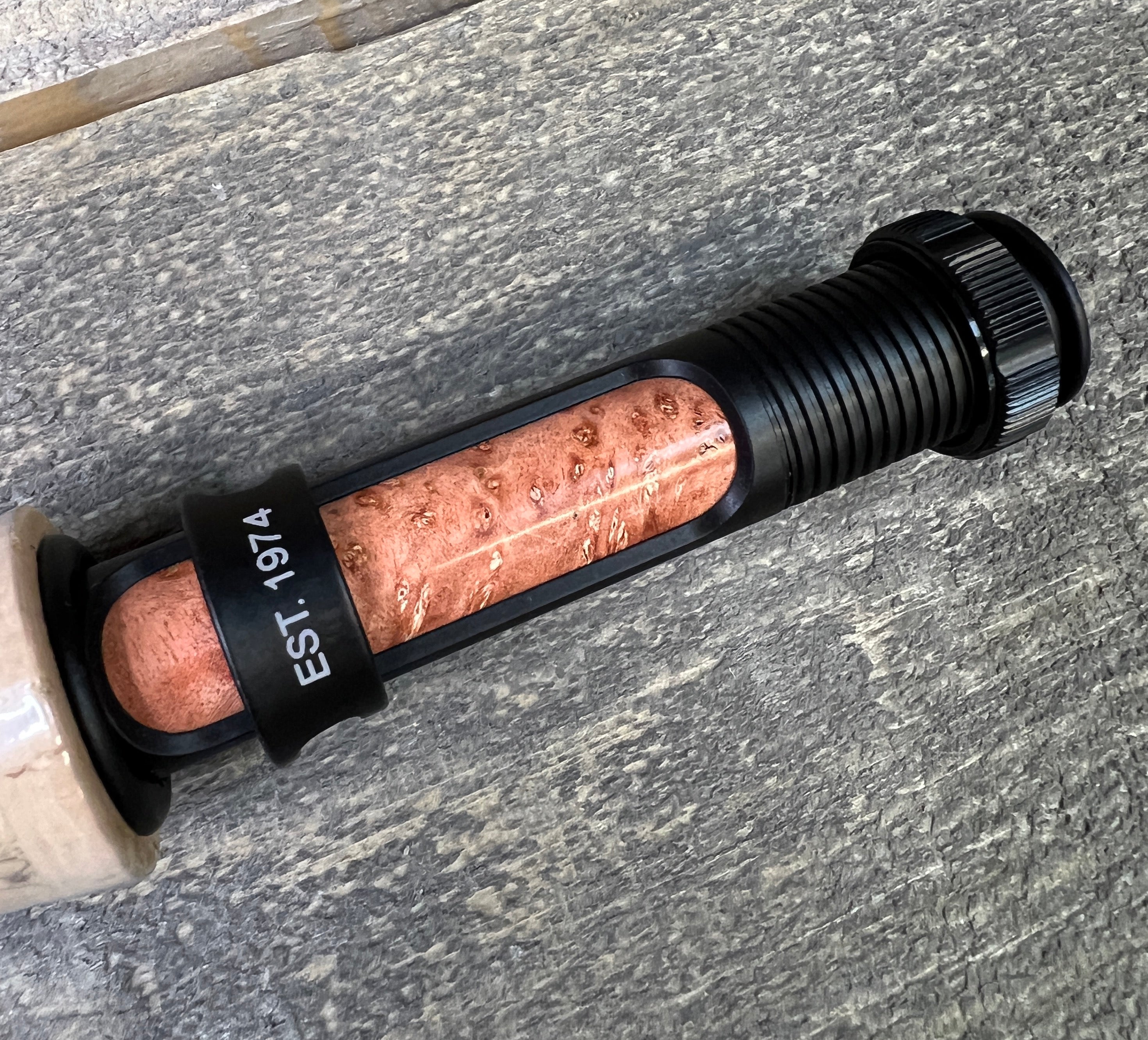 Scott Radian 9' 5 Weight - 905-4 50th Anniversary Edition Fly Rod Fly Rods