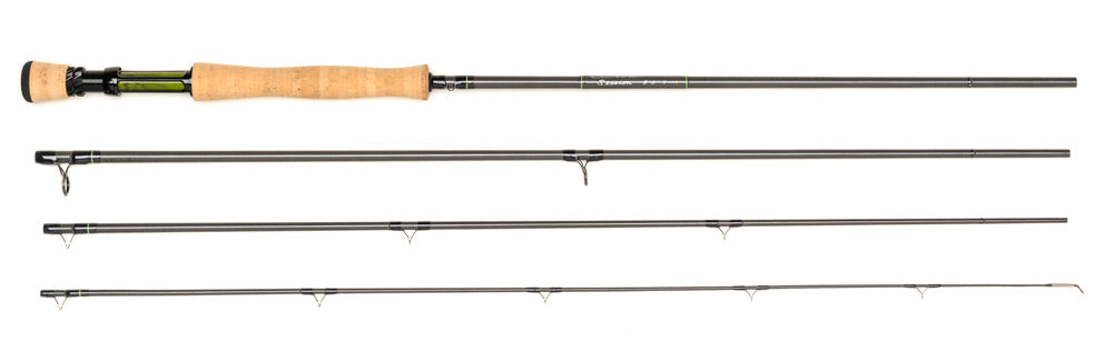 Scott Session Fly Rod Fly Rods