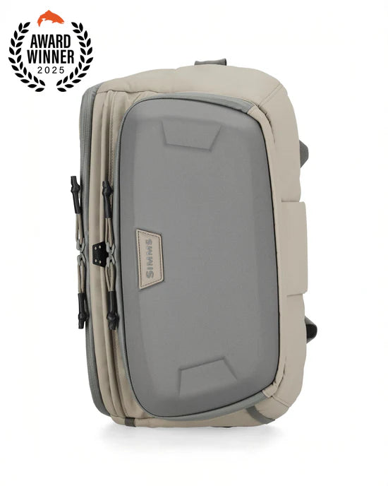 Simms Headwaters Sling Pack Dolomite Vests & Packs