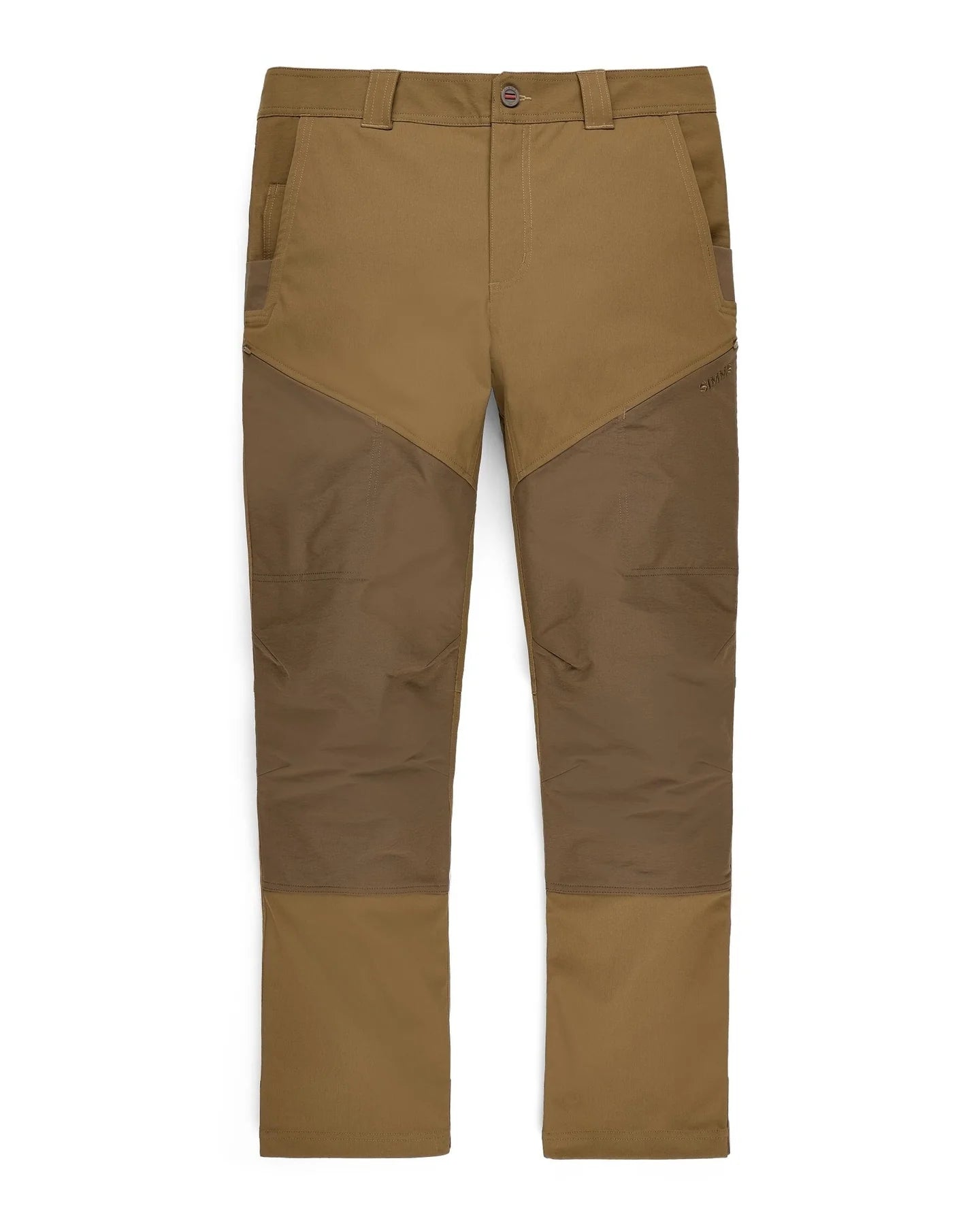 Simms M's Confluence Pant Driftwood / 34" Regular Sportswear
