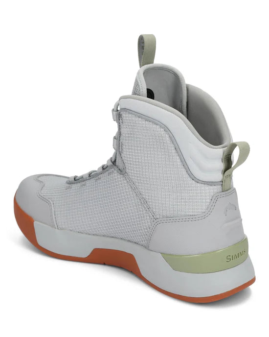 Simms M's Flats Sneaker Wading Boot