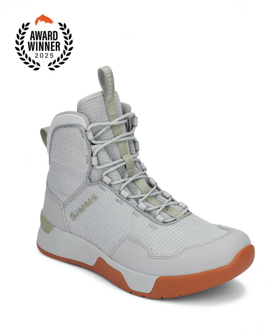 Simms M's Flats Sneaker Wading Boot