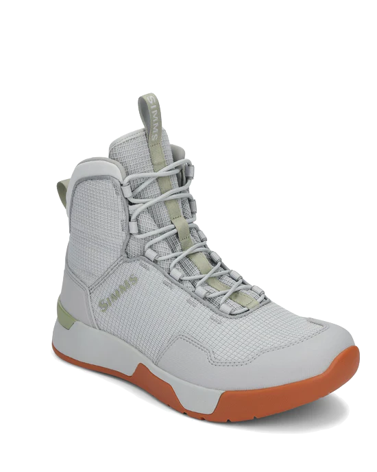 Simms M's Flats Sneaker Cinder / 5 Wading Boot