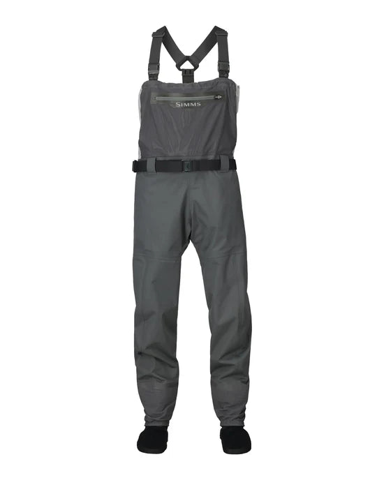 Simms M's Flyweight Packable Wader S 7-8 Waders