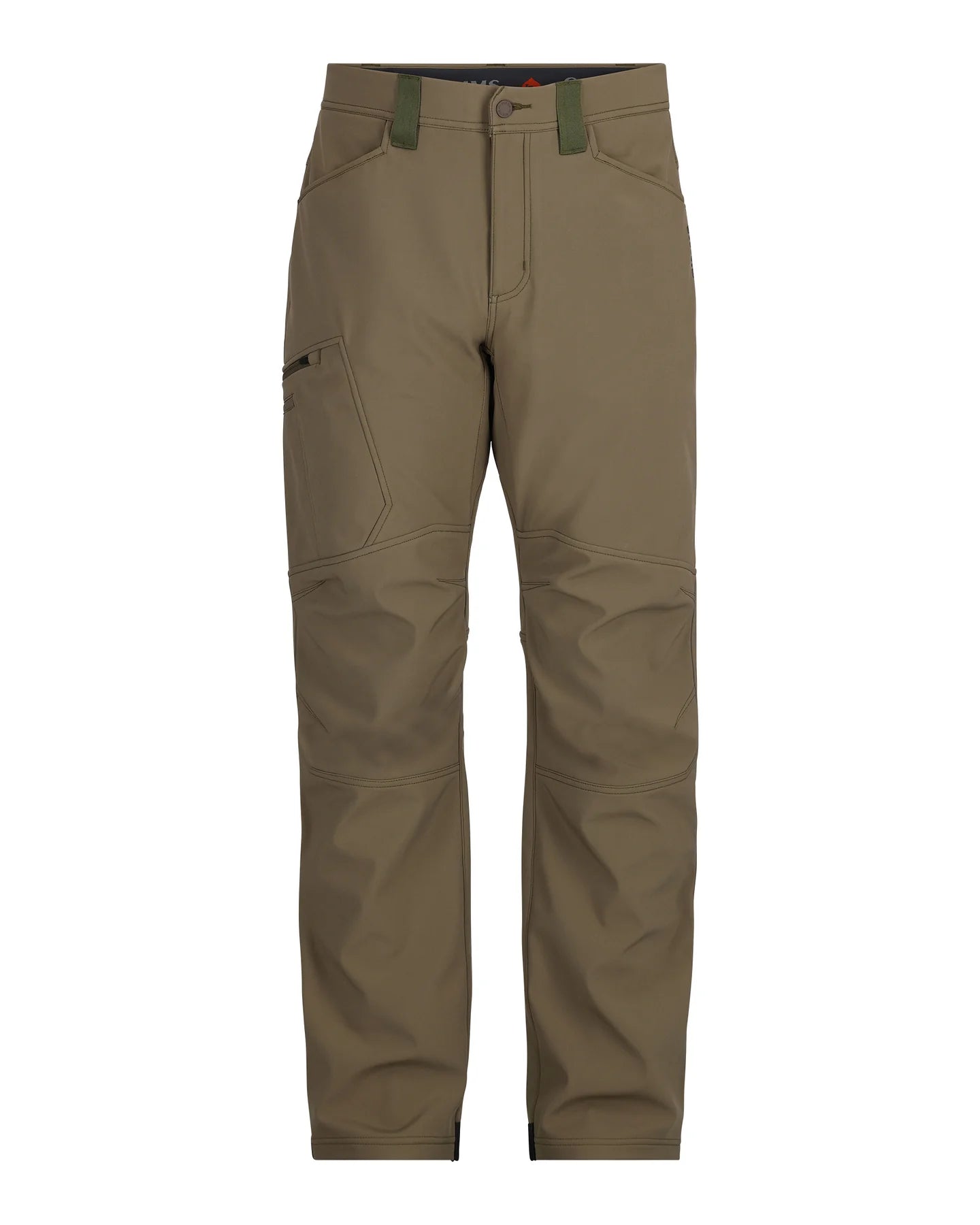 Simms M's Rogue Pant Dark Stone / 32" Regular Sportswear