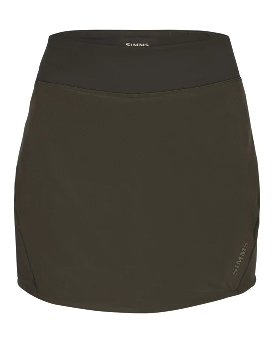 Simms Women's Skort Clothing