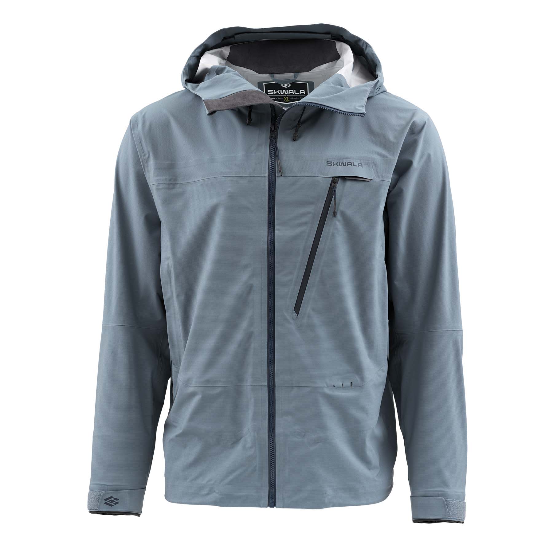 Skwala Carbon Jacket Storm / M Outerwear