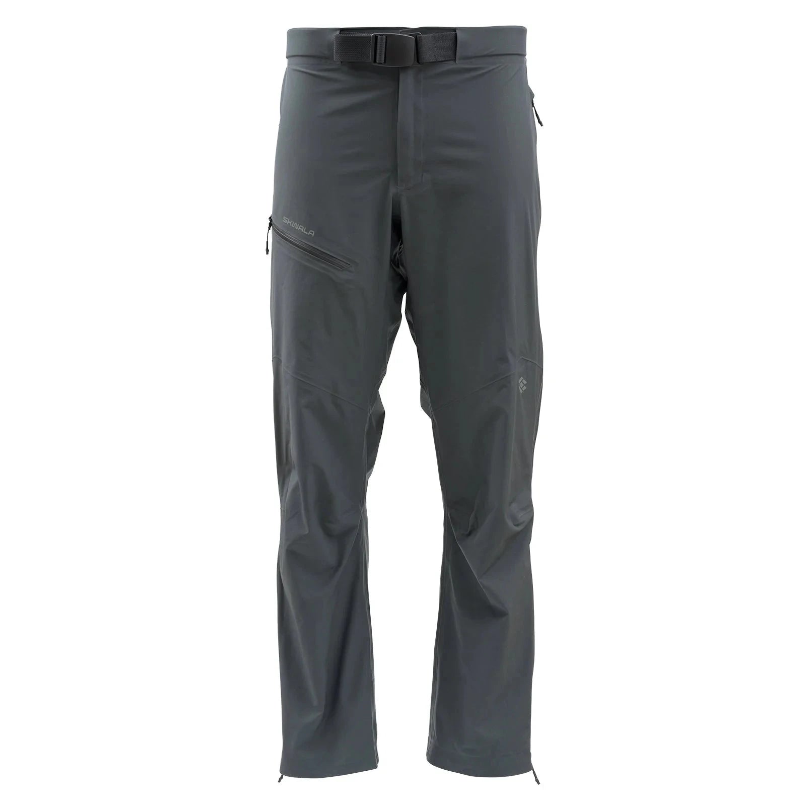 Skwala Carbon Pant Woodland Gray / M Outerwear