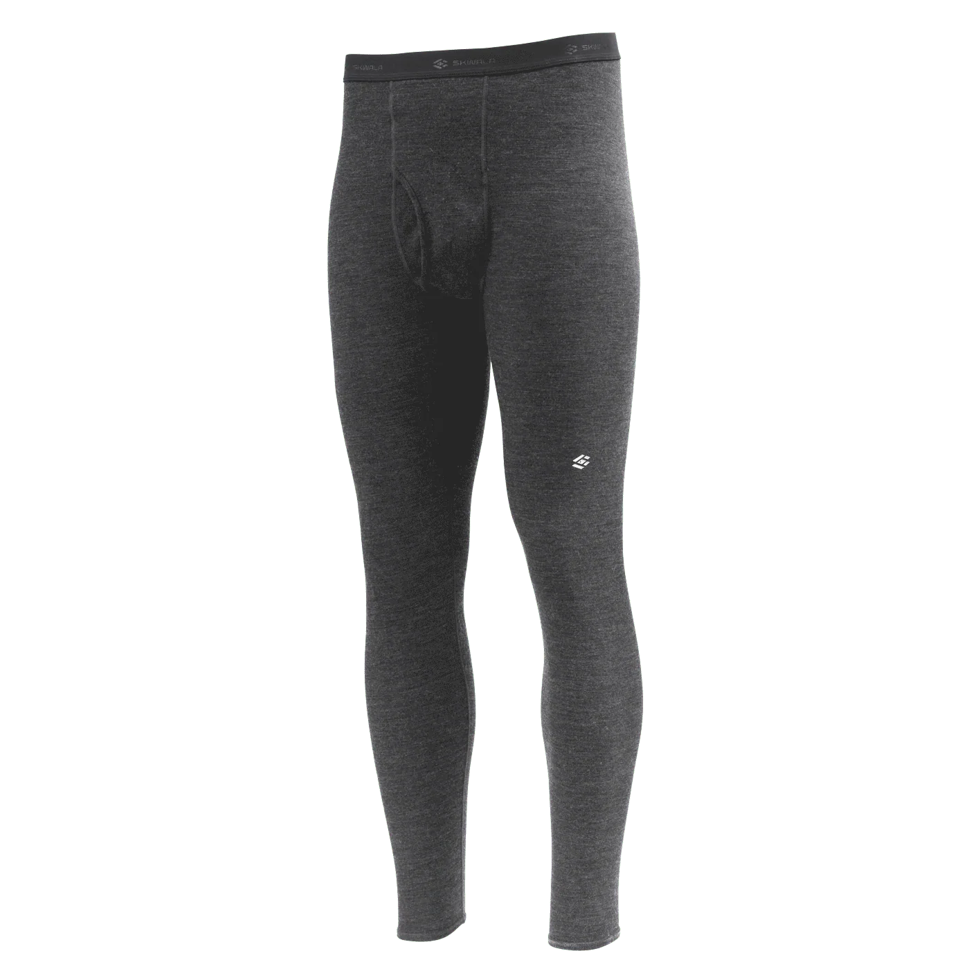 Skwala Thermo 250 Bottom Dark Heather Gray / M Clothing