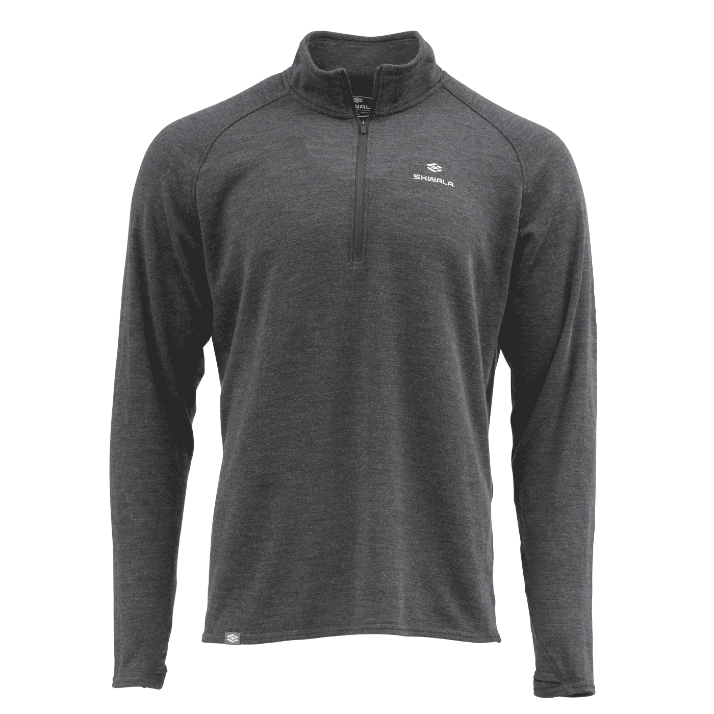 Skwala Thermo 250 Zip T Clothing