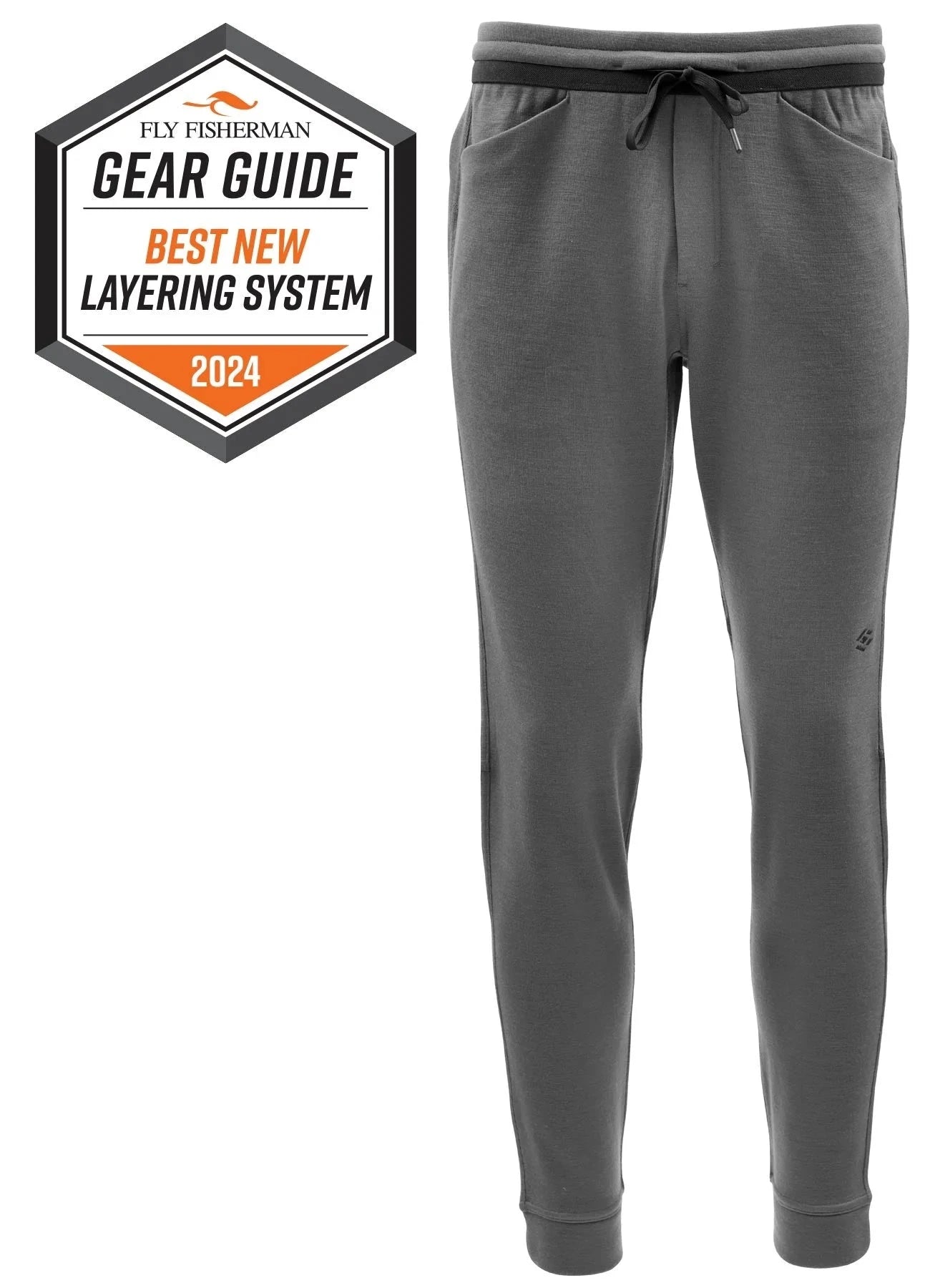 Skwala Thermo 350 Pant Clothing