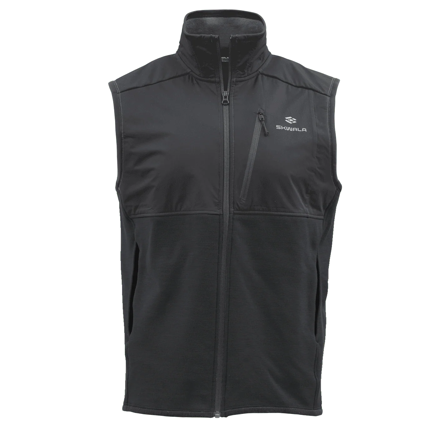 Skwala Thermo 350 Vest Black / M Clothing