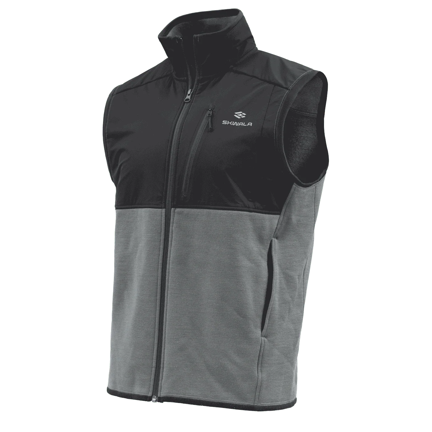 Skwala Thermo 350 Vest Dark Shadow / M Clothing