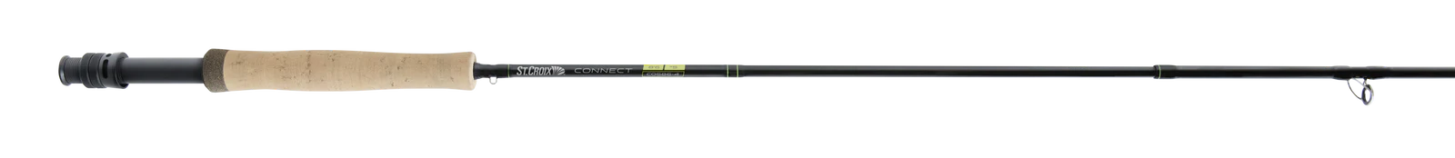 St. Croix Connect Fly Rod Fly Rods
