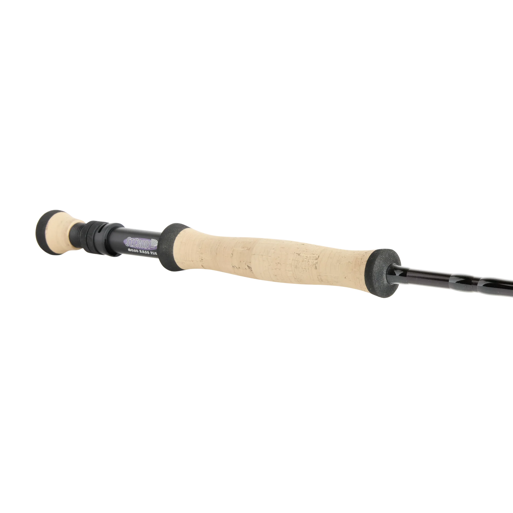 St. Croix Mojo Bass Fly Rod 7' 11" 9wt (7119.2) Fly Rods