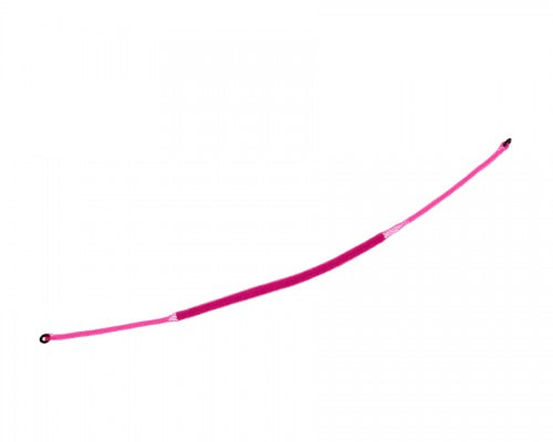 Sybai Strike Indicator Floating Fluorecent Pink Strike Indicators