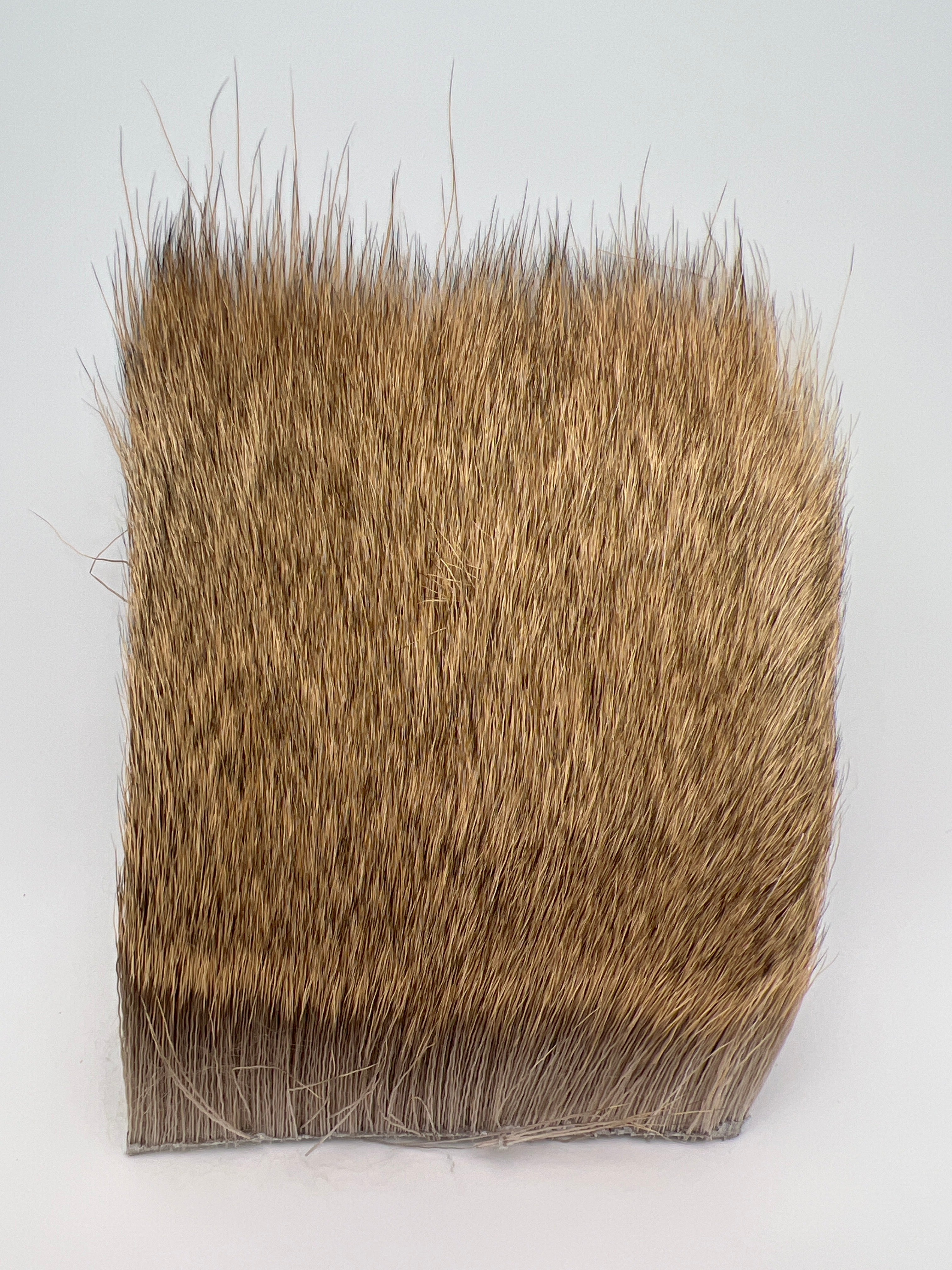 Wapsi Deer Body Hair Bleached Deer Hair