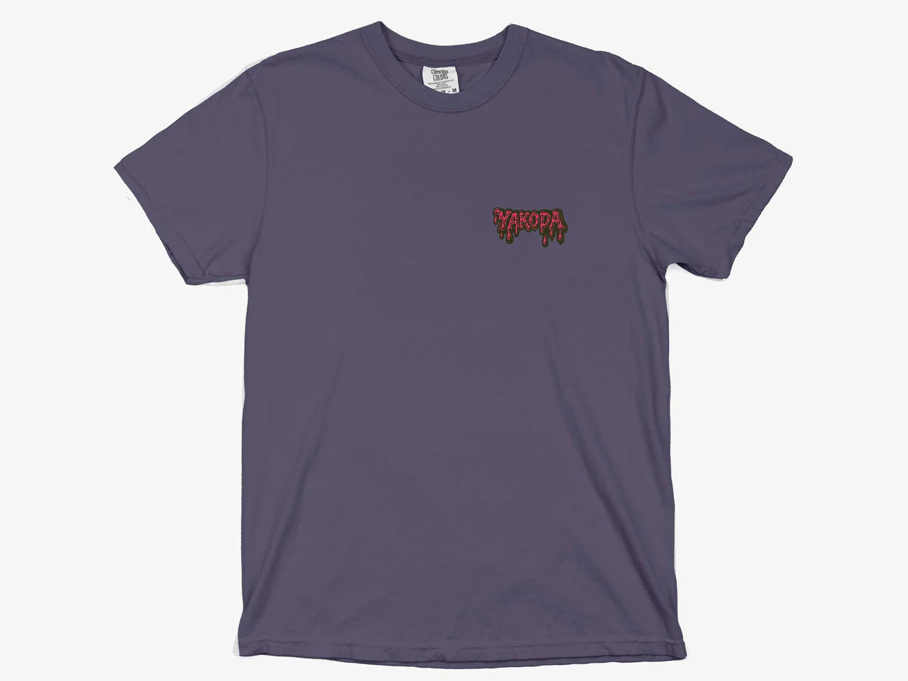 Yakoda Drippy Trout Tee Clothing