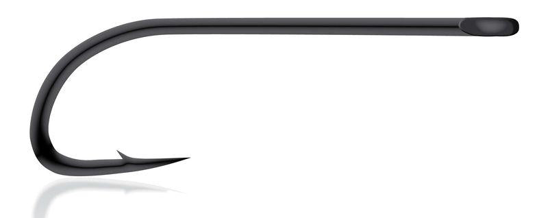 Ahrex AXO720 Patagon Bos Taurus Streamer Hook 15 pack Size 1 Hooks