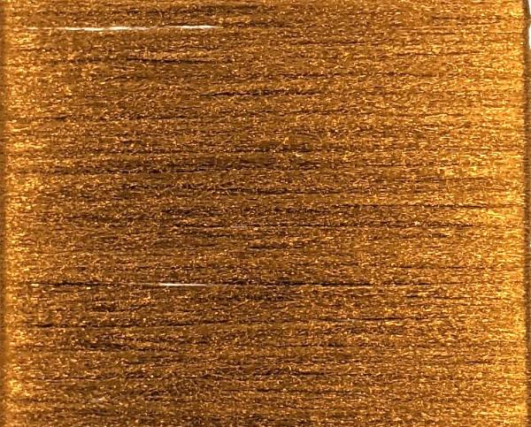 Antron Yarn Golden Brown Chenilles, Body Materials